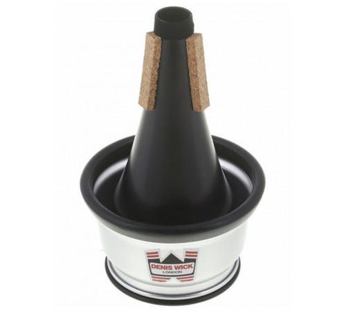 "DW5531 Denis Wick Сурдина для трубы или корнета (cup mute)"